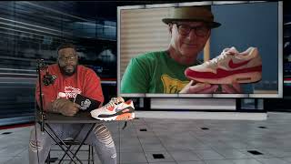 Kickz Plug Talk : Air Max Day 35th anniversary Episode