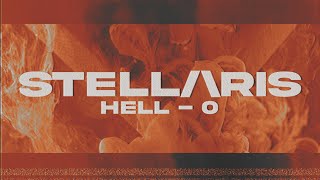 STELLVRIS - HELL-0 (OFFICIAL Music Video)