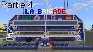 Fête Foraine de Minecraft [Partie 4]