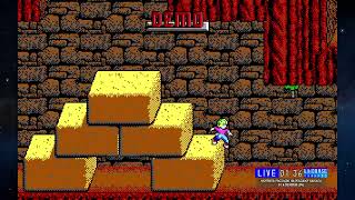 UIB STREAM # 262 // Commander Keen: все игры (стрим 2) // 05.04.2021 // 20:00