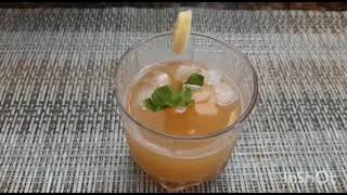 Aam panna#आम पन्ना #Try this thanda thanda cool cool aam panna in every summer#Master's kitchen