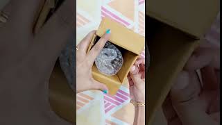 #unboxing #unboxingvideo #shorts #youtubeshorts #ytshorts #viralshorts #viralvideo #smytten #yt