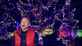 Jarred Stephen Meek- Christmas Without You (Official Music Video)