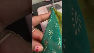 #shortvideo /how to pico stitching with usha janome #ushajanome #usha #shorts #youtubeshorts #short