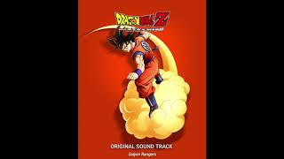 Need for Speed | DBZ Kakarot Original Soundtrack