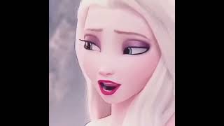 Elsa cute edit 3D