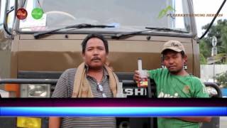 Penggunaan Be-Fuel dan Be-Lube Pada TRUK