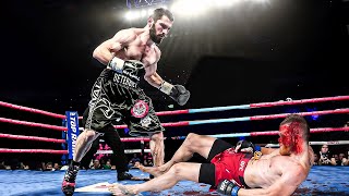 The SCARIEST Puncher Since Mike Tyson - Artur Beterbiev