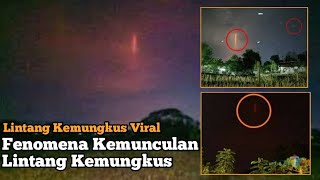 Misteri Kemunculan Lintang Kemungkus Di Tuban