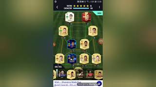 FUT 19 DRAFT TO GLORY #9