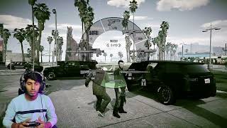 #GTA_V_Gameplay : #Ep-19:  #modsstuff | #gta5gameplay