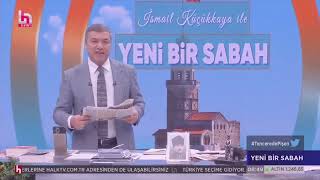 2023 Yüzüncü Yıl Cumhuriyet Marşı / Ataol Behramoğlu / Halk TV           İsmail Küçükkaya