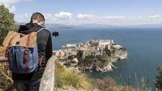 Quando la città diventa accogliente! Blogger e instagramer da tutta Italia a Gaeta