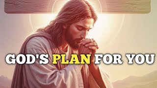 God's Plan For You l God Says Me l God Message Today l God Message For You l God Message l