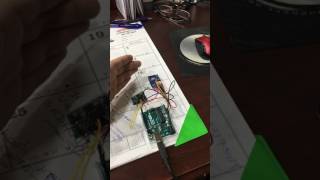 Water proof complete alarm system using , PIR/XBEE/RTC/LCD Kyboard