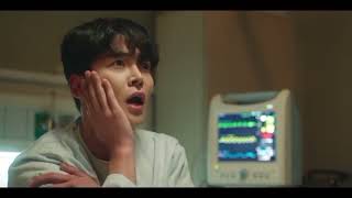 Your reaction when you realize that you're still alive😄 Tomorrow Ep 1 glimpse