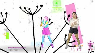 🌟 Just Dance 2018: Bad Liar - Selena Gomez - Marina 🌟