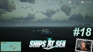 ⛴ SHIPS AT SEA ⛴ ╠ Let´s play ╣  #18 ╠ Home Sweet Home !