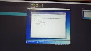 Iam Installing Windows 7 like it's 2009 on Virtualbox
