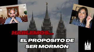 ‼️El Propósito de Ser Mormón|Miembro SUD|‼️