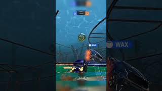 Teamwork Makes The Dream Work ahh play #rocketleague #rocketleagueclips #rlclips #rl #vypr