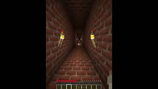 Backrooms Minecraft