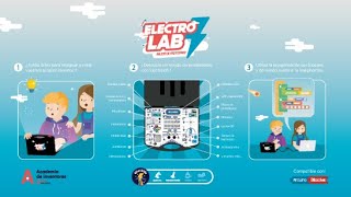 Electrolab - Maletín de prototipado con Arduino