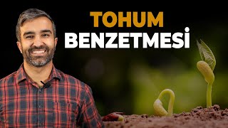 Tohum ve Toprak Benzetmesi: İsa Mesih Ne Öğretti?