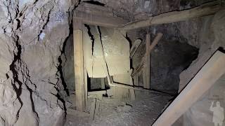 The Mohawk Incline Shaft Abandoned Mine Explore