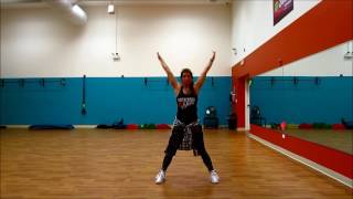 Waiting for Love - Pink - Cool-down/Stretch - Dance Fitness