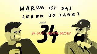 #34 - Zu Gast mit:  Laetitia Gorsy