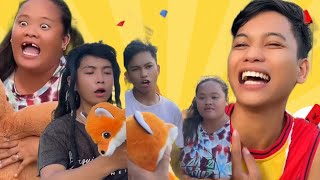 PART 166| JUNJUN AND MIMAY TIKTOK COMPILATION| FUNNY VIDEOS