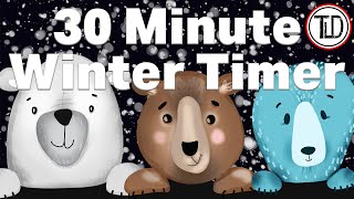 30 Minute Winter (2023)