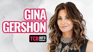 Gina Gershon: Moxxi from Borderlands #TCBINFOMERCIALS