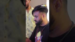 Scoring Background | Master in Music Production | Sumanta Das | Mumbai Music Institute