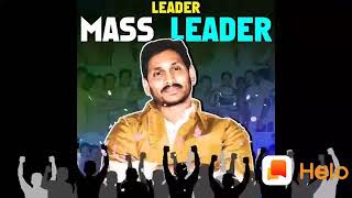 YSJagan leatest song By auto drivers //