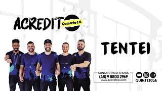 TENTEI - QUINTETO S.A.