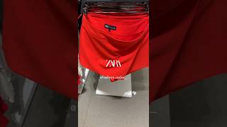 ZARA NEW WOMENS COLLECTION SPRING/ SUMMER 🌷☀️🌸🌼MARCH 2024 #zara #newinzara #zarashopping #shorts