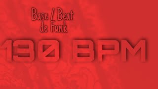 BASE DE FUNK / BEAT DE FUNK - OH - 2021 - 130 BPM - Prod. Devedê