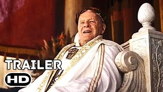 THOSE ABOUT TO DIE Trailer 2 (2024) Anthony Hopkins