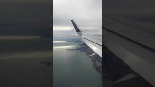 Chicago ❤️   #chicago#airplane#chicagoland#amazingvideo#amazingview