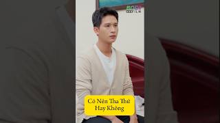 Có Nên Tha Thứ Hay Không | PHIM MỚI Dấu Chân Hy Vọng #drama #short