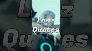 The Top 3 BEST Lanz Quotes In Xenoblade Chronicles 3!