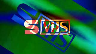 (REQUESTED) Super VHS Logo Effects (NBC Universal (2004) Effects)