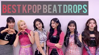 the BEST kpop songs of all time