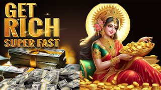 🔴MAHA LAXMI Mantra ! After 3 minutes you will receive a huge amount of money !!