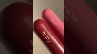 Daremebeauty Velvet Lip Tint 🧁 #shorts #shortsfeed #beauty #lipstick #makeup