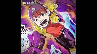 BoBoiBoy (Animation & Comic) Edit