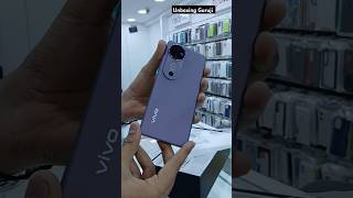 Unboxing#Vivo V40