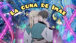 Recomendación Yaoi/💜La cuna de Imae💜(2019-2021)#yaoi#boyslove